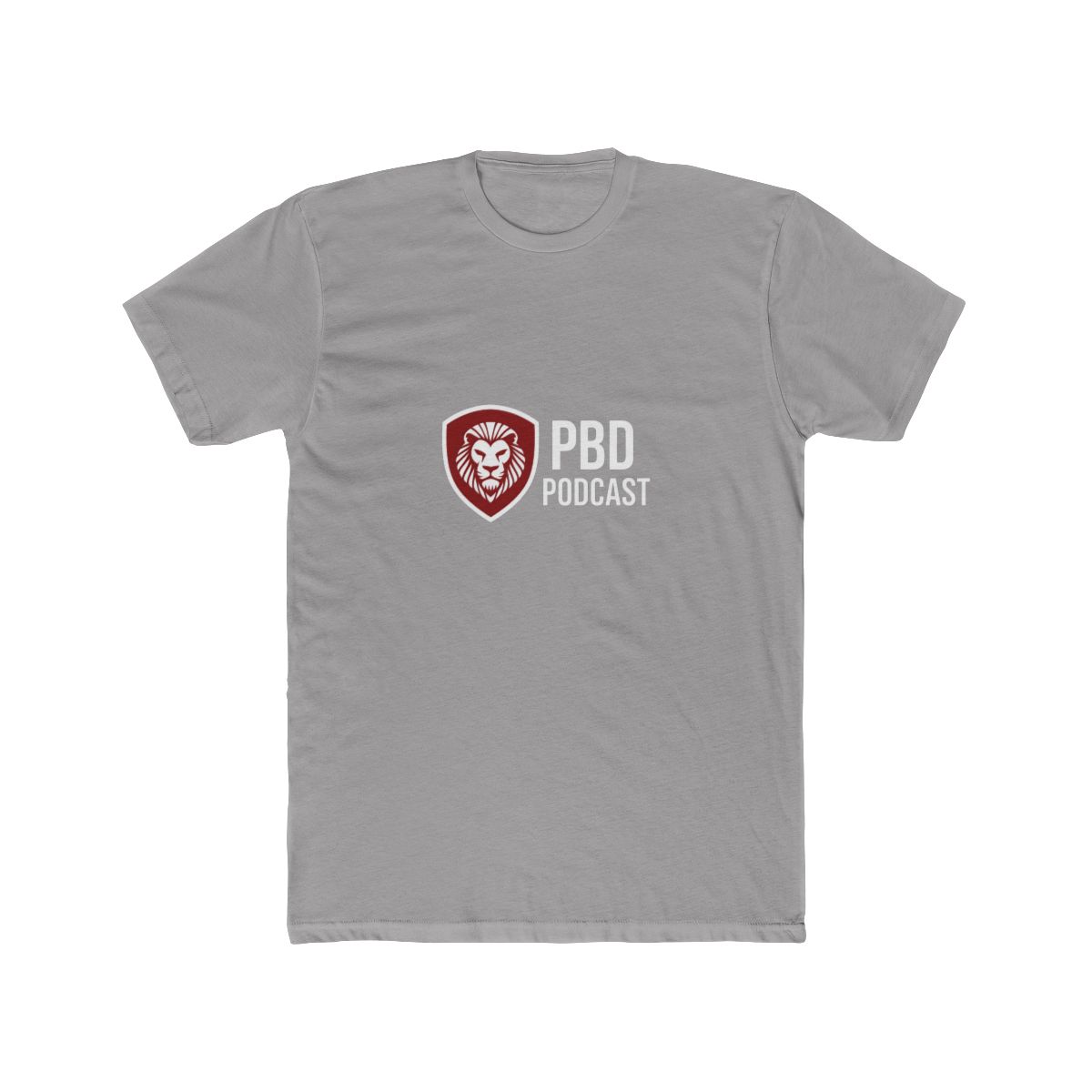 PBD Podcast No-BS Entrepreneur T-Shirt